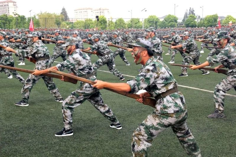  2024年春季征兵通知